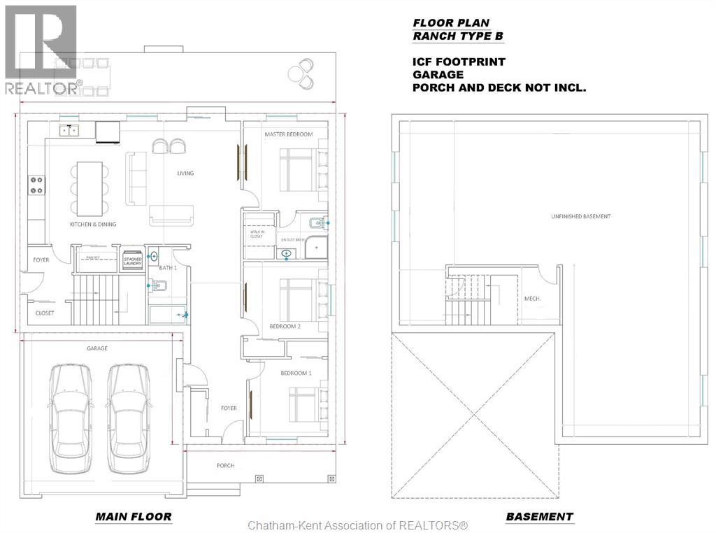 Lot 33 Colchester Heights - 160 Ambassador Beach ROAD - 2