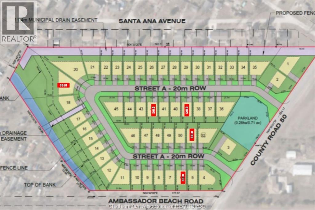 Lot 33 Colchester Heights - 160 Ambassador Beach ROAD - 3