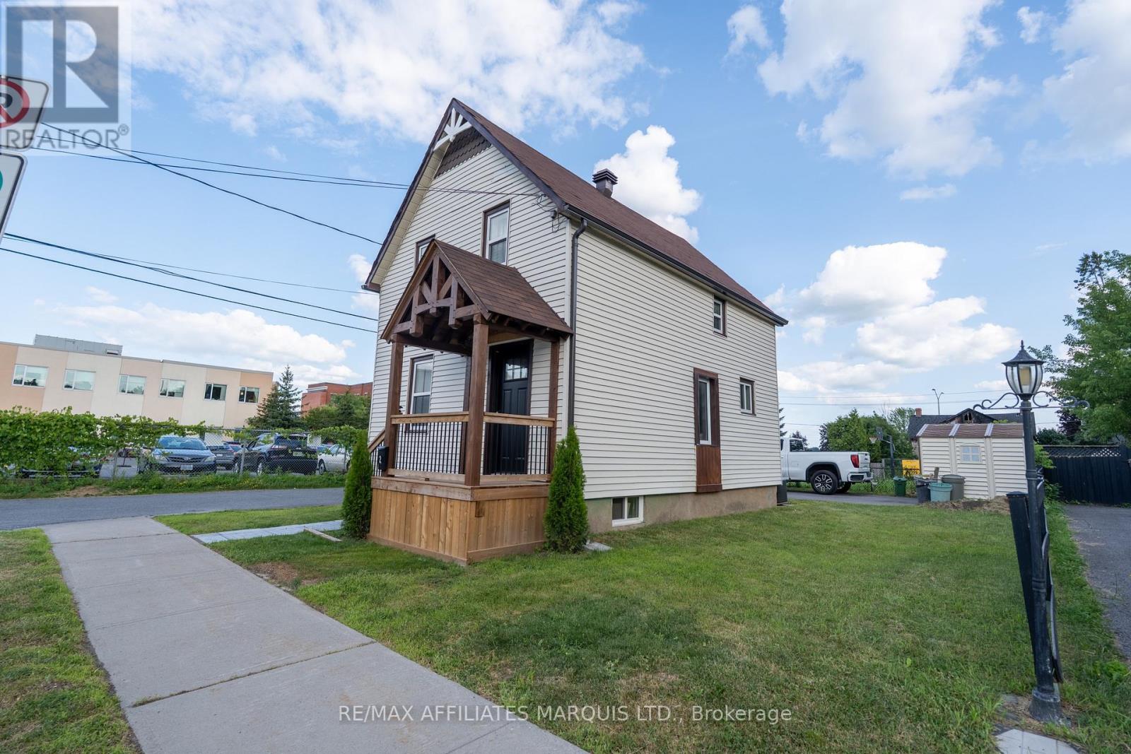 2 WHITEHEAD AVENUE - 1