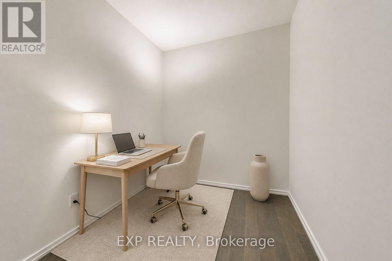 #309 70 TEMPERANCE STREET - 10