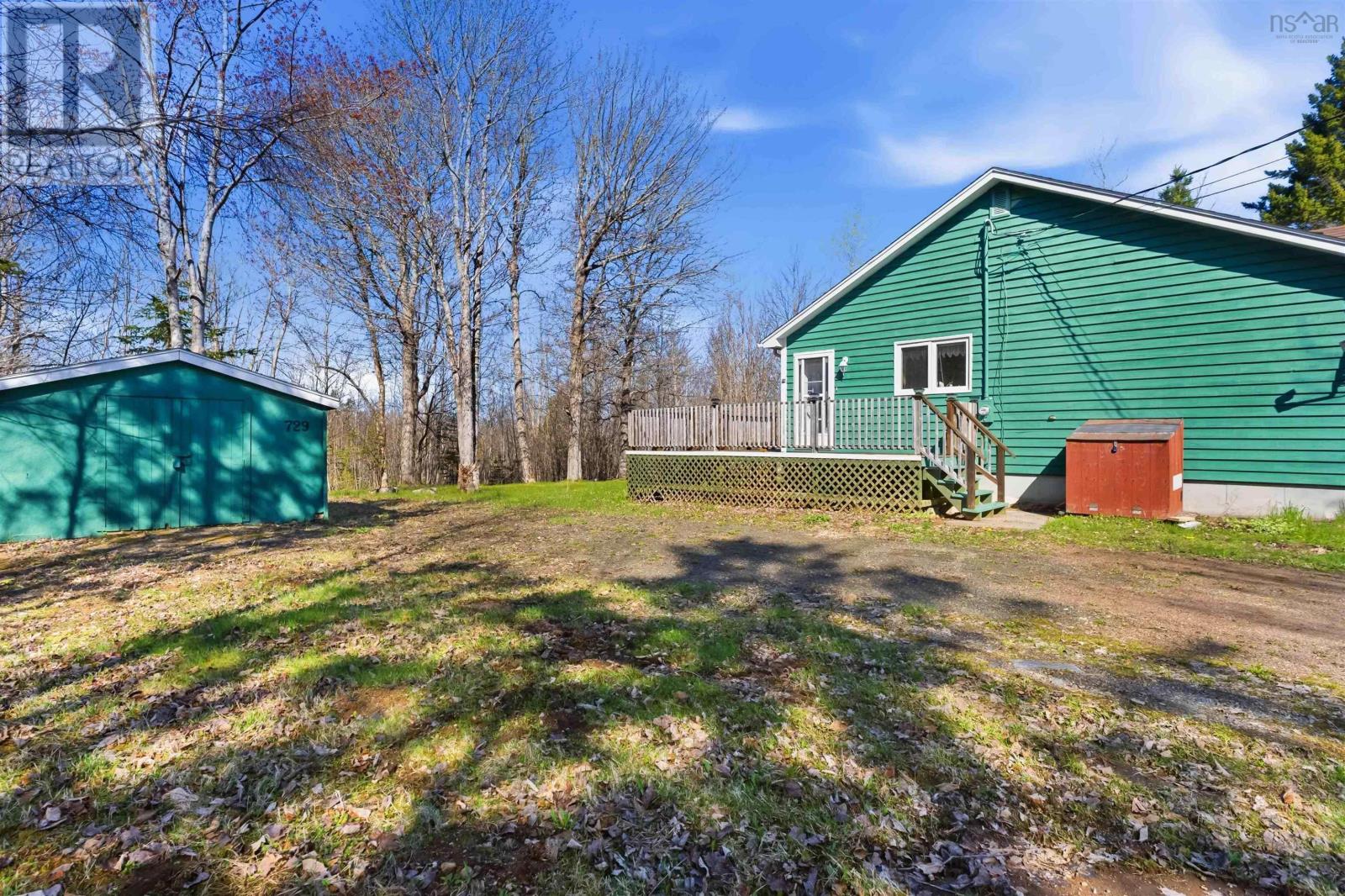 #729 Parker Mountain Road - 42