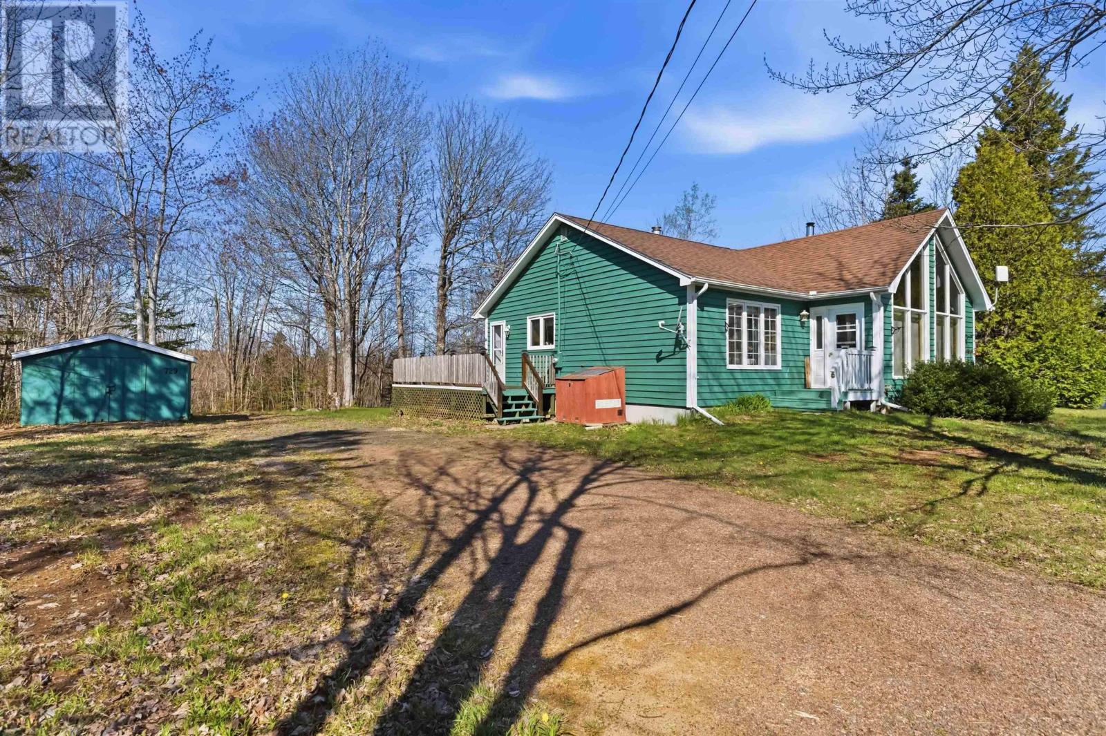 #729 Parker Mountain Road - 41