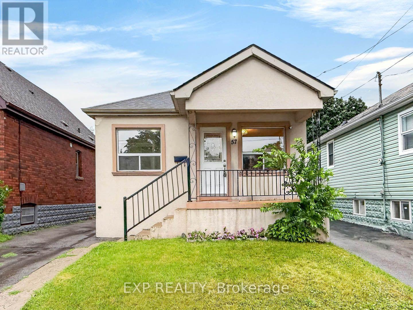 57 WEIR STREET S - 1
