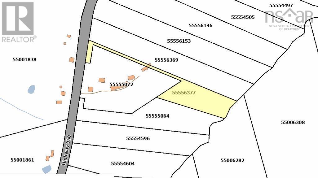 Property 10 of 10 of Lot 6 Highway 358