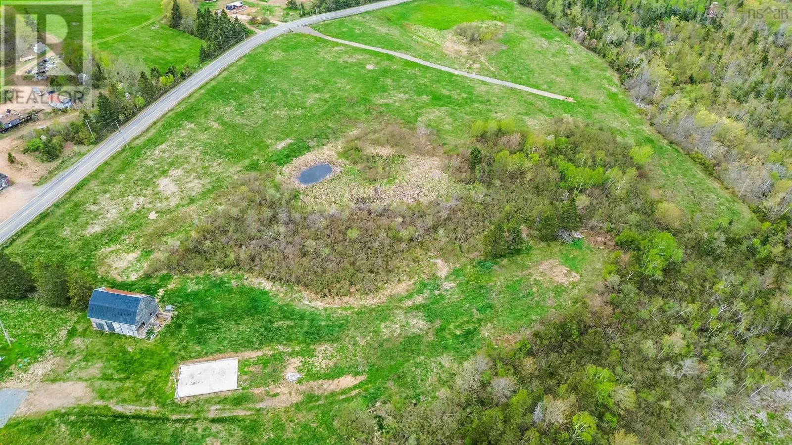 Property 6 of 10 of Lot 6 Highway 358