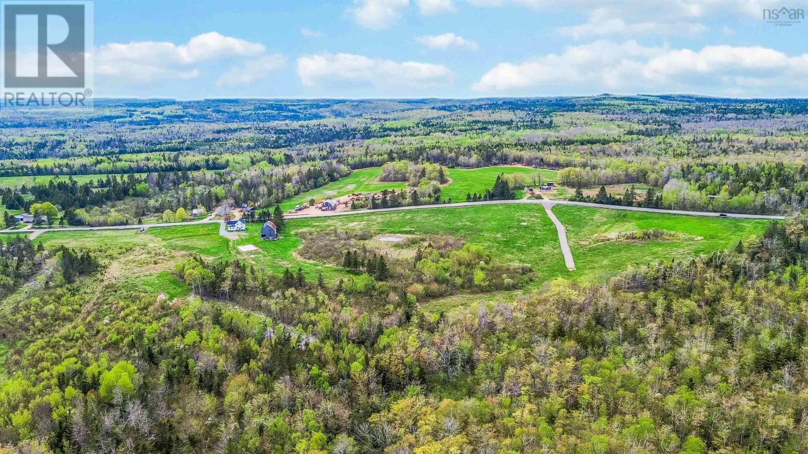 Property 4 of 10 of Lot 6 Highway 358
