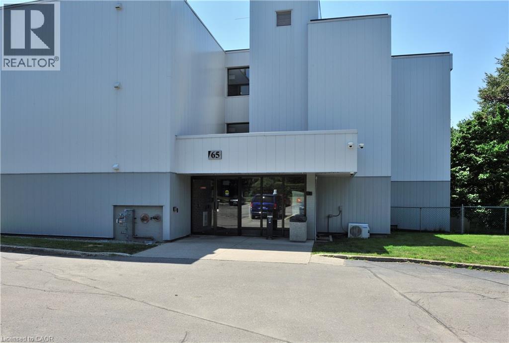 #301 65 N SILVERCREEK Parkway N - 1