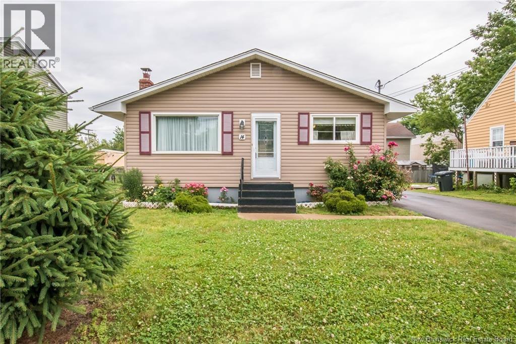 14 Wilmot Avenue - 1