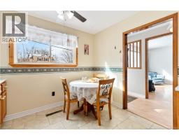 Kitchen/Dining room - 14 Wilmot Avenue, Riverview, NB E1B1V8 Photo 10