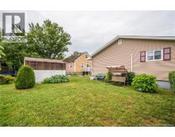 14 Wilmot Avenue, Riverview, NB E1B1V8 Photo 29