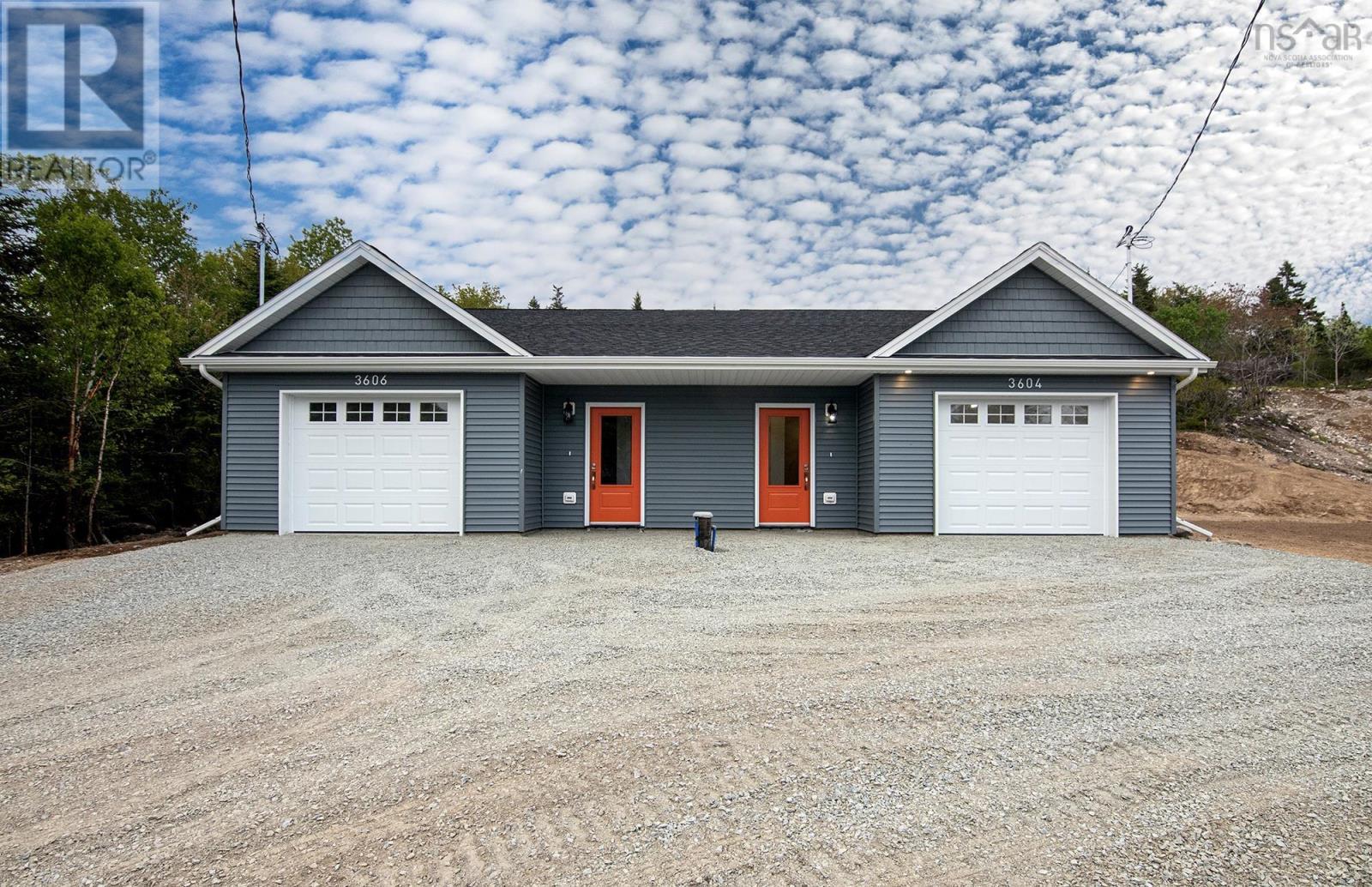 3604 & 3606 Old Sambro Road - 12