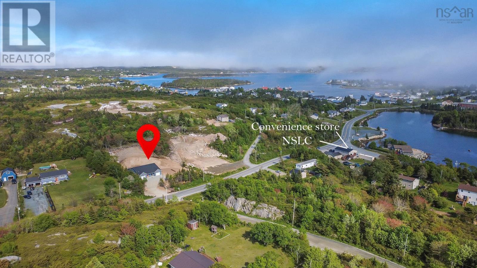 3604 & 3606 Old Sambro Road - 3
