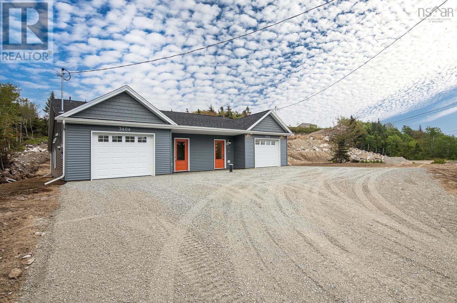 3604 & 3606 Old Sambro Road - 46