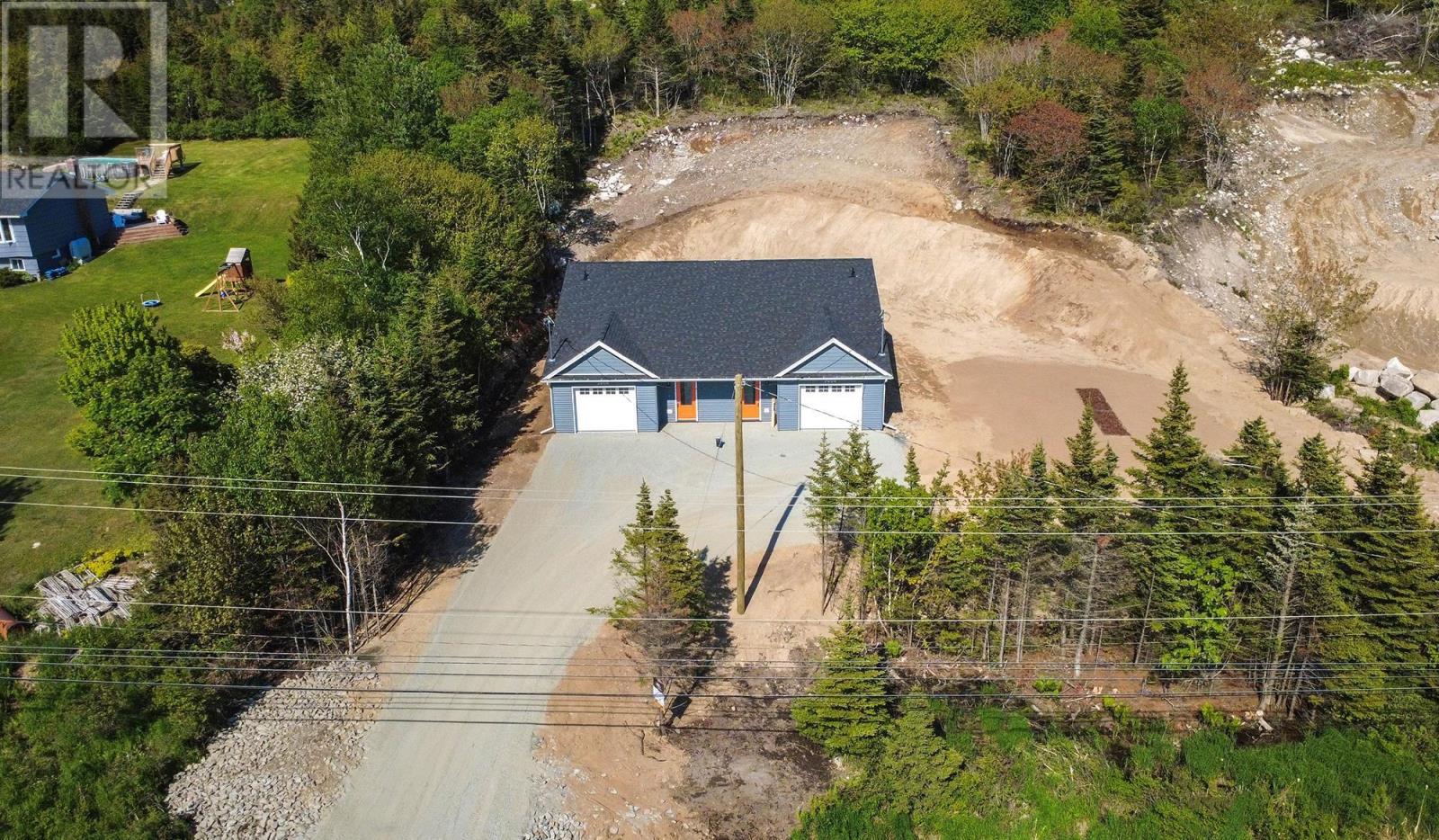 3604 & 3606 Old Sambro Road - 2