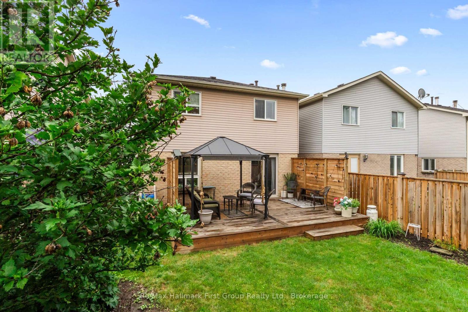 100 RICE DRIVE - 44