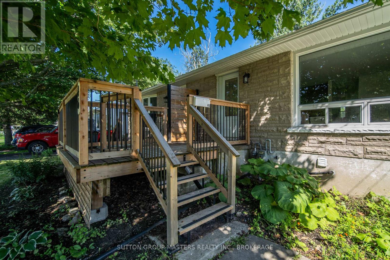 46 MORDEN CRESCENT, Loyalist (Amherstview) — photo 2