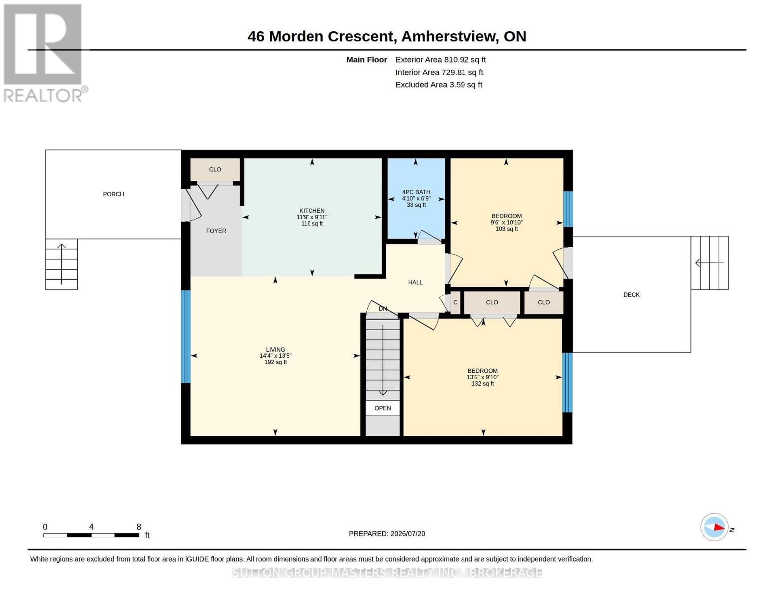 46 MORDEN CRESCENT - 34