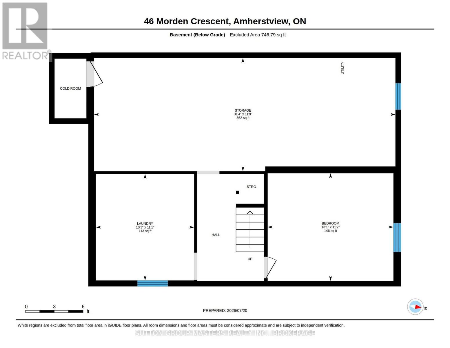 46 MORDEN CRESCENT - 35