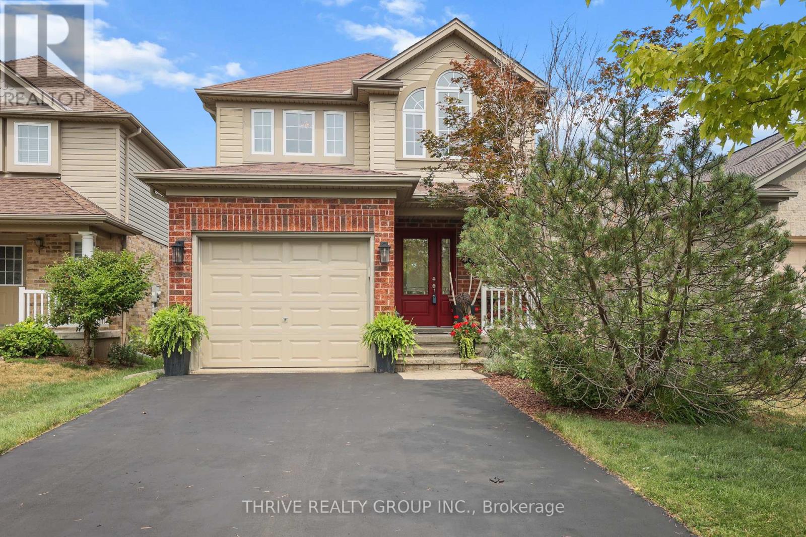 1351 PLEASANTVIEW DRIVE - 1