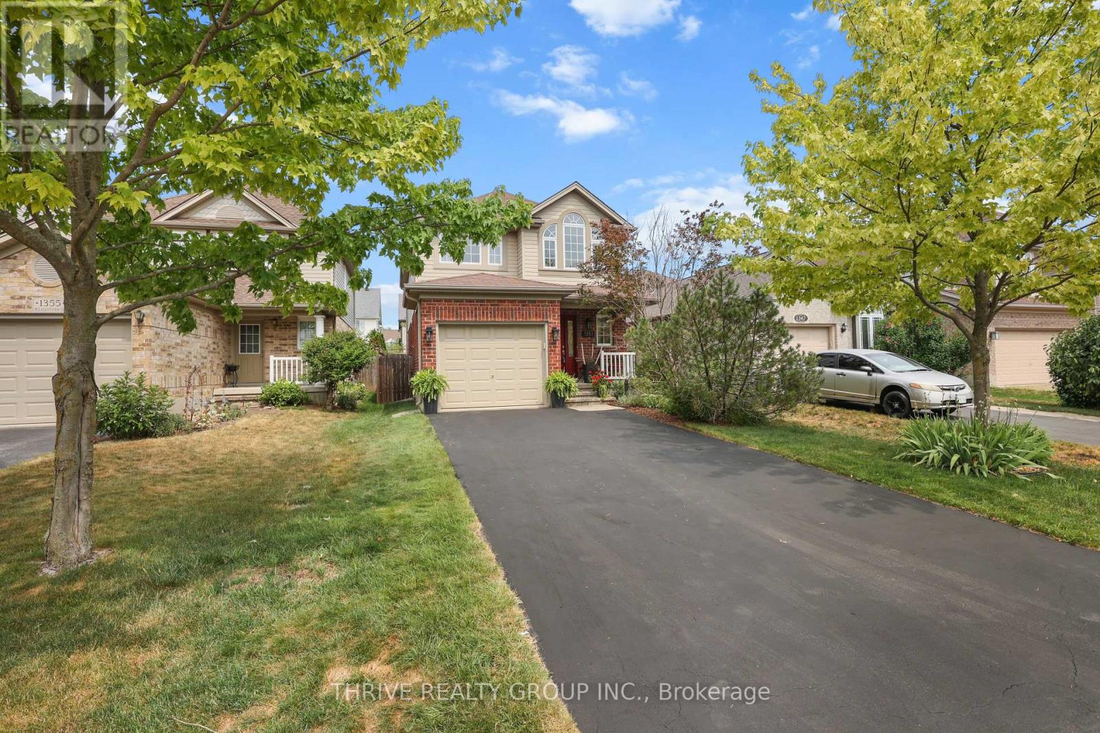 1351 PLEASANTVIEW DRIVE - 2