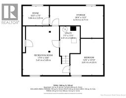 48 Fairview Street, Atholville, NB E3N4L3 Photo 17