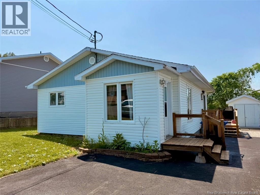 48 Fairview Street - 1