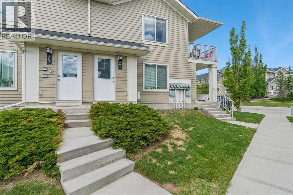 #404 250 Sage Valley Road NW - 5