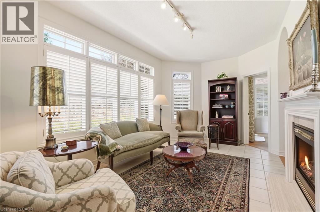 4172 STONEBRIDGE Crescent - 22