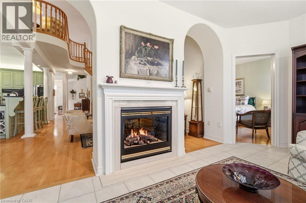 4172 STONEBRIDGE Crescent - 21