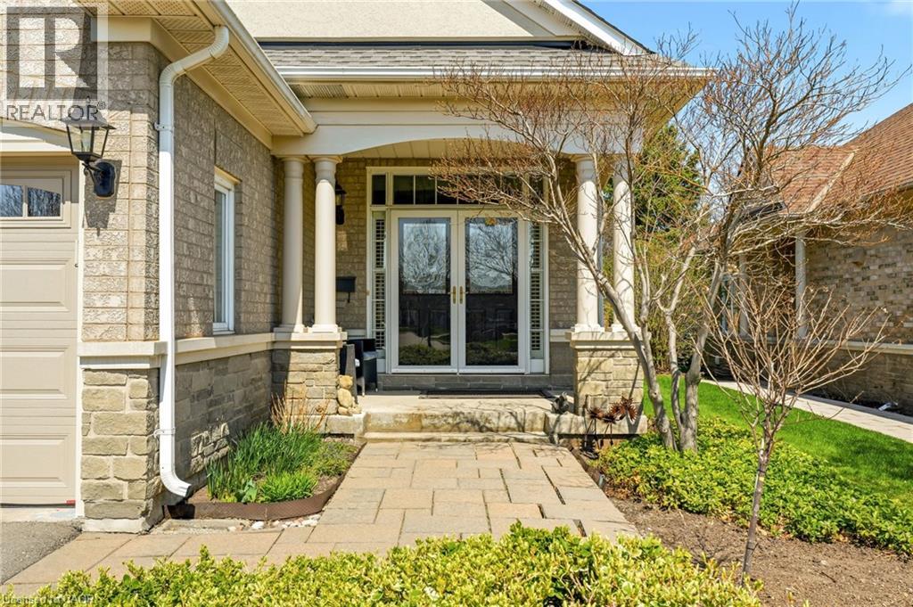 4172 STONEBRIDGE Crescent - 3