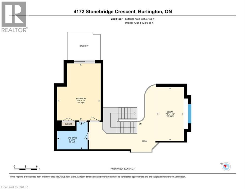 4172 STONEBRIDGE Crescent - 45