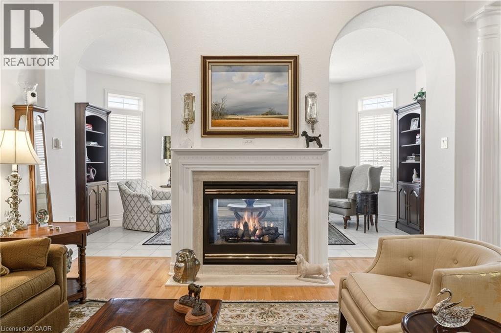 4172 STONEBRIDGE Crescent - 20