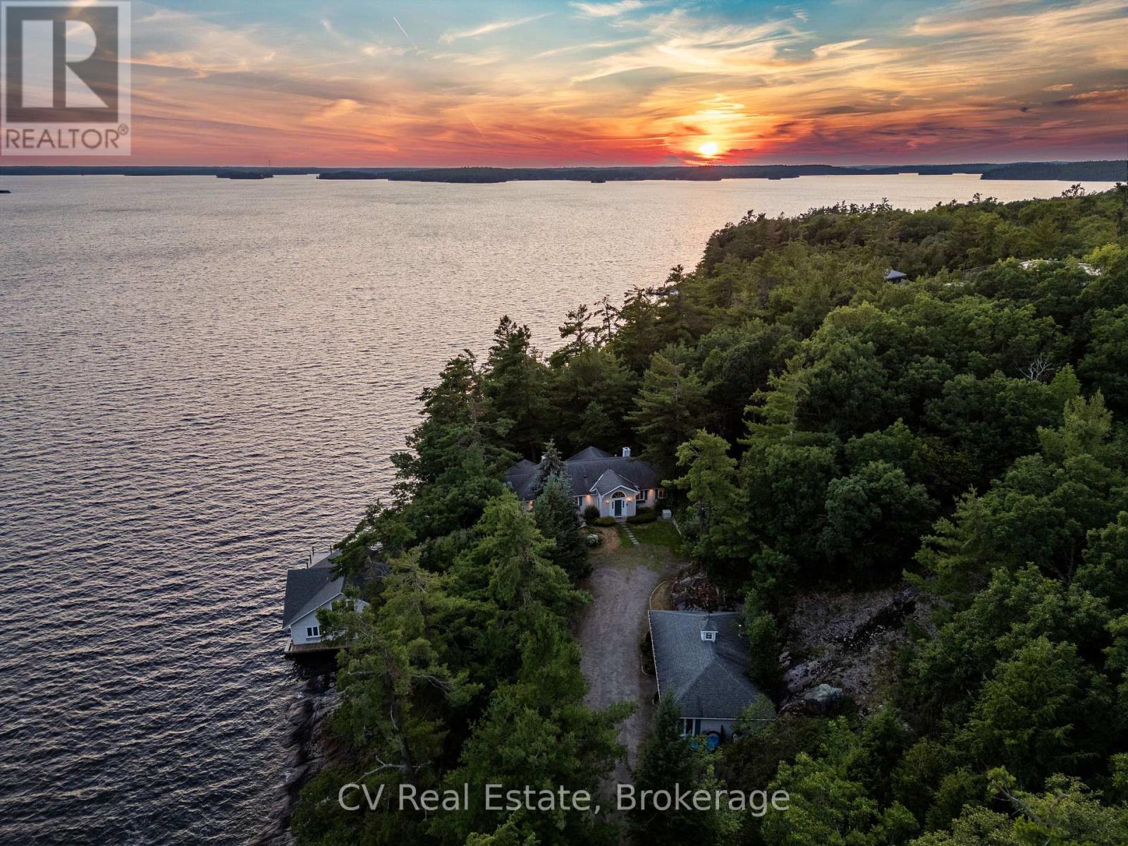 1210 ENNIS BAY ROAD - 1