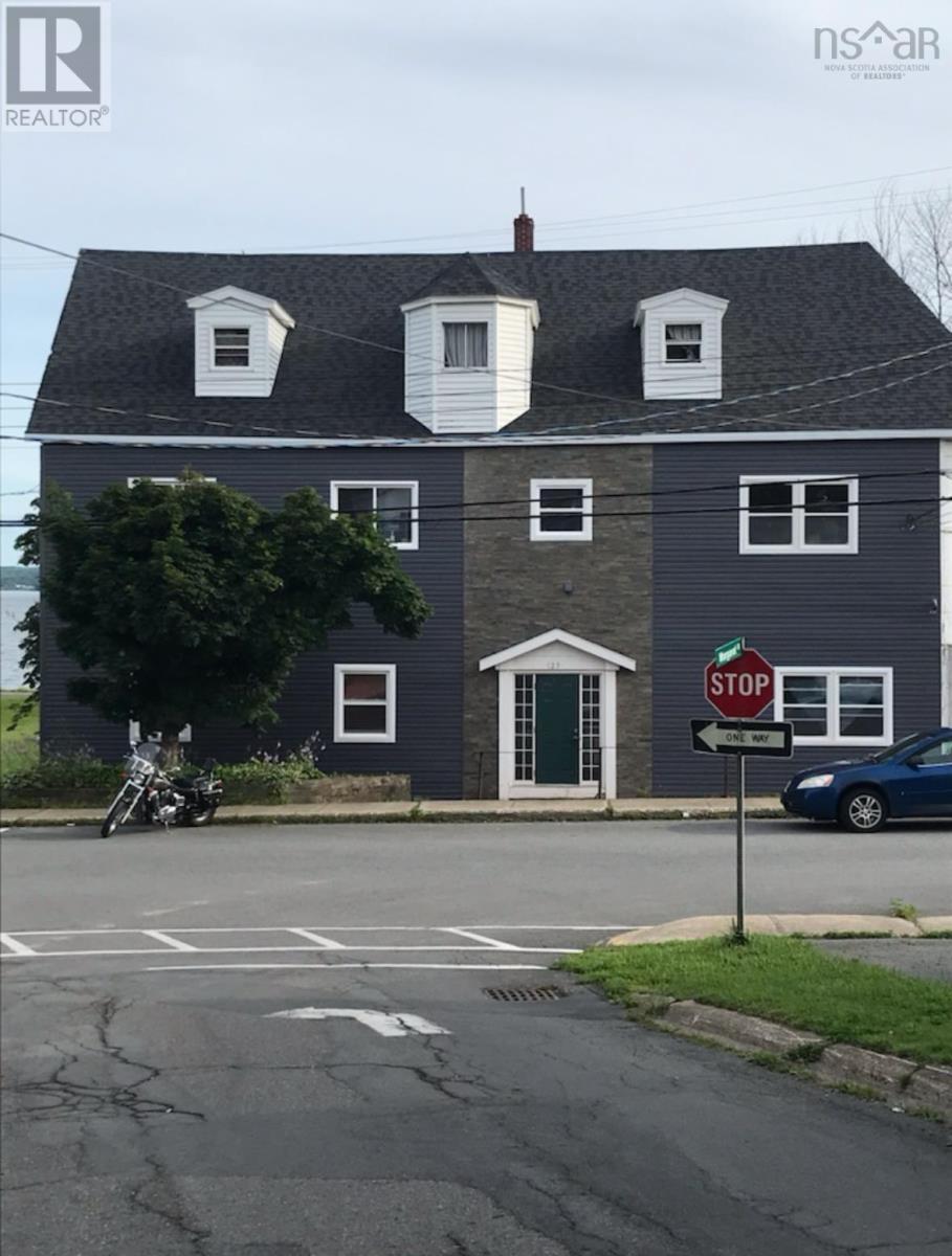 123 Water Street - 8