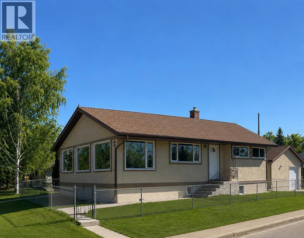 7224 21 Street SE - 1