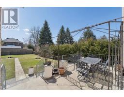 11 Sorrento Drive, Richmond Hill, ON L4C0J8 Photo 41