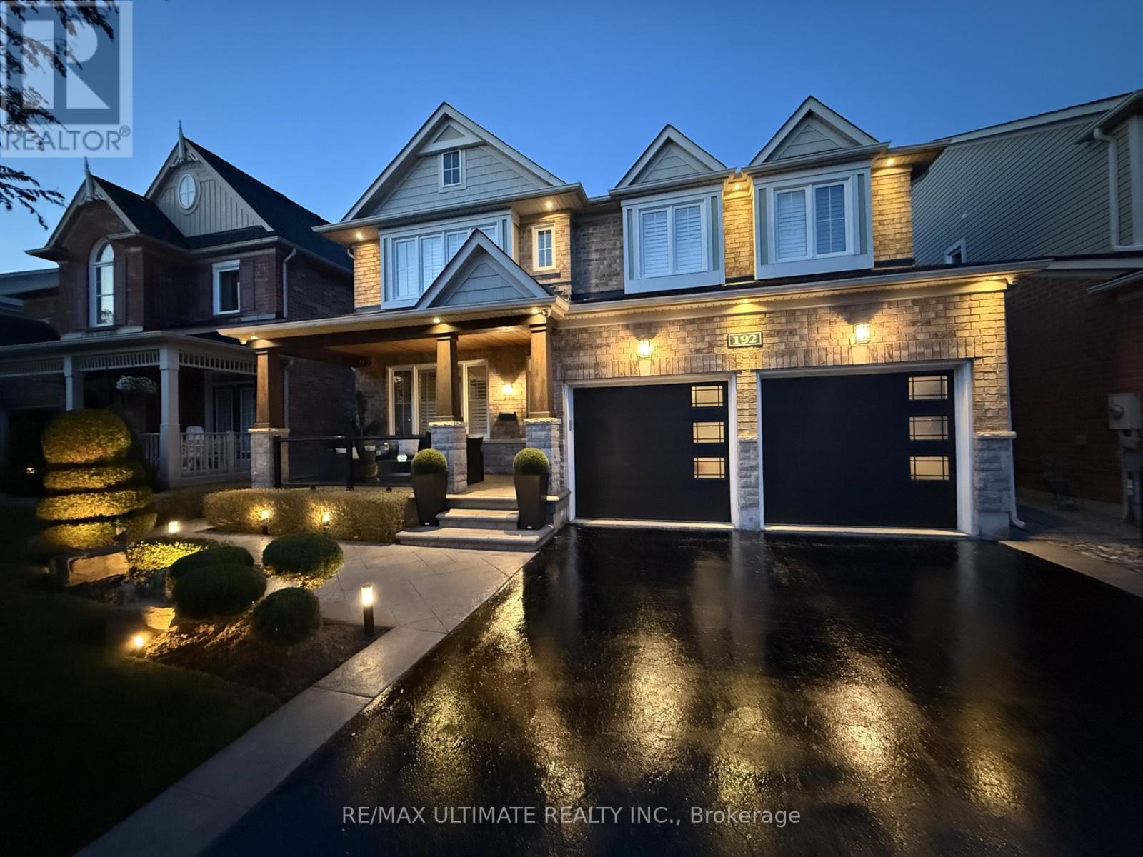 192 ROBIRWIN STREET - 1