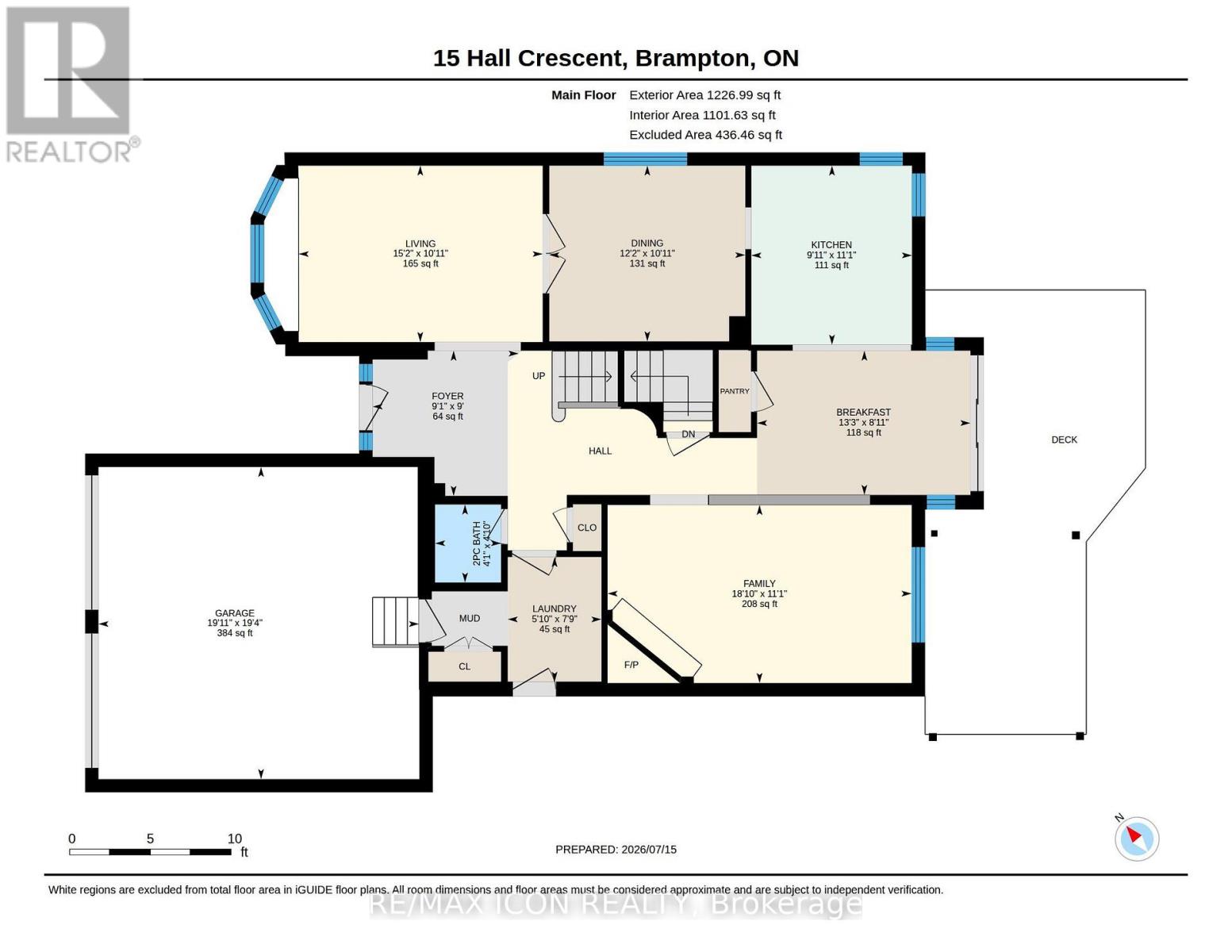 15 HALL CRESCENT - 48