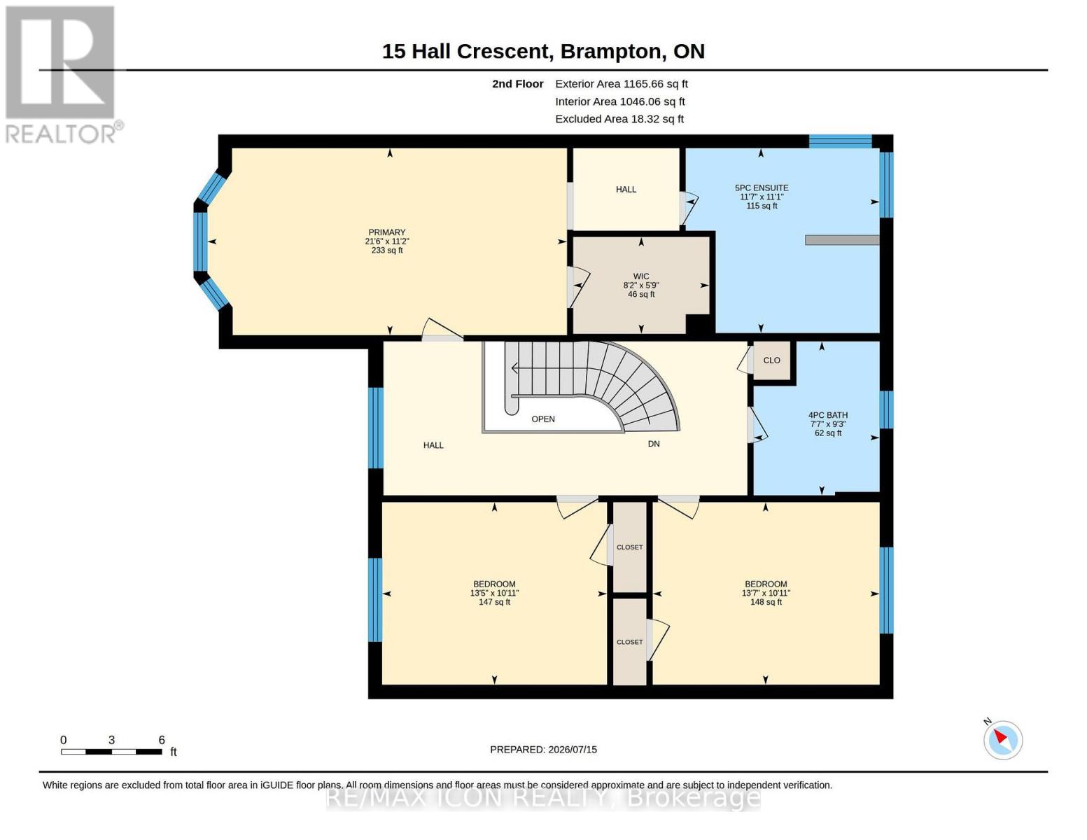 15 HALL CRESCENT - 49