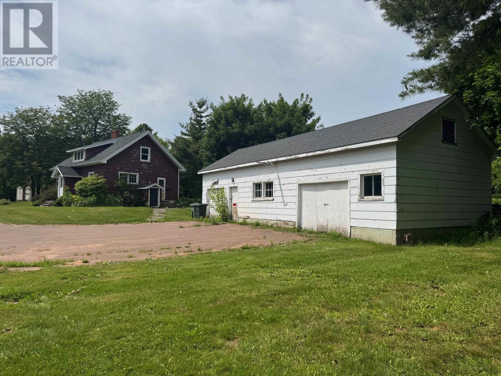 328 South Drive - 1