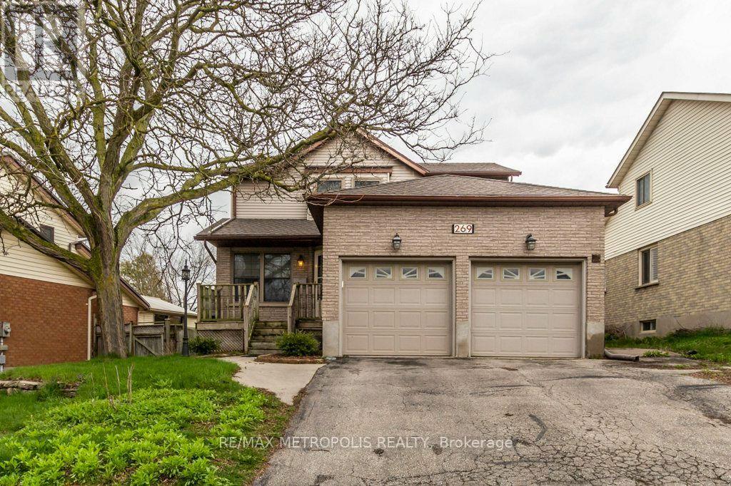 269 BURNETT AVENUE - 1