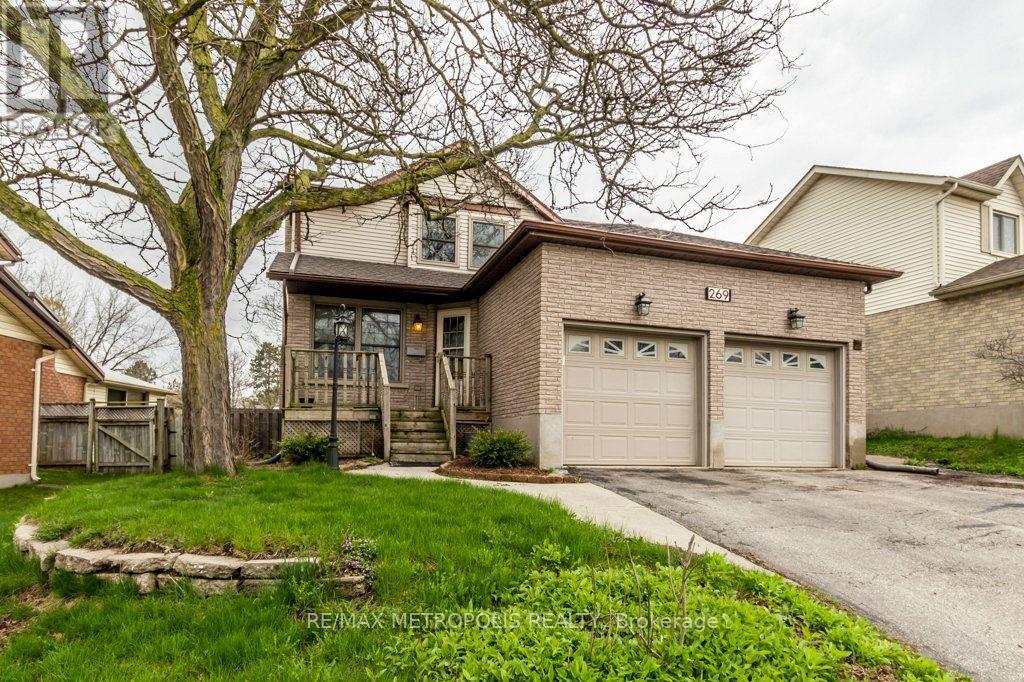 269 BURNETT AVENUE - 3