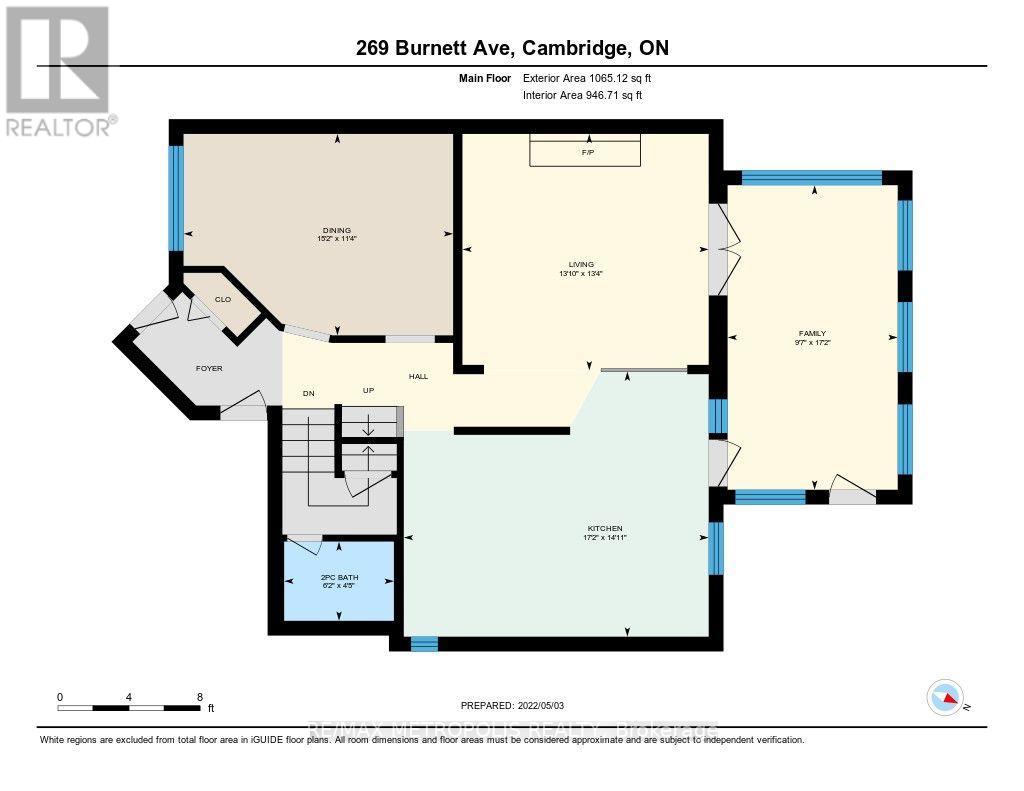 269 BURNETT AVENUE - 43