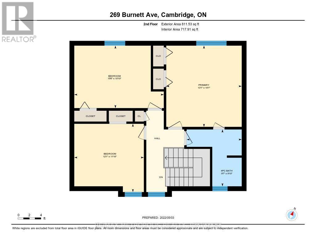 269 BURNETT AVENUE - 44