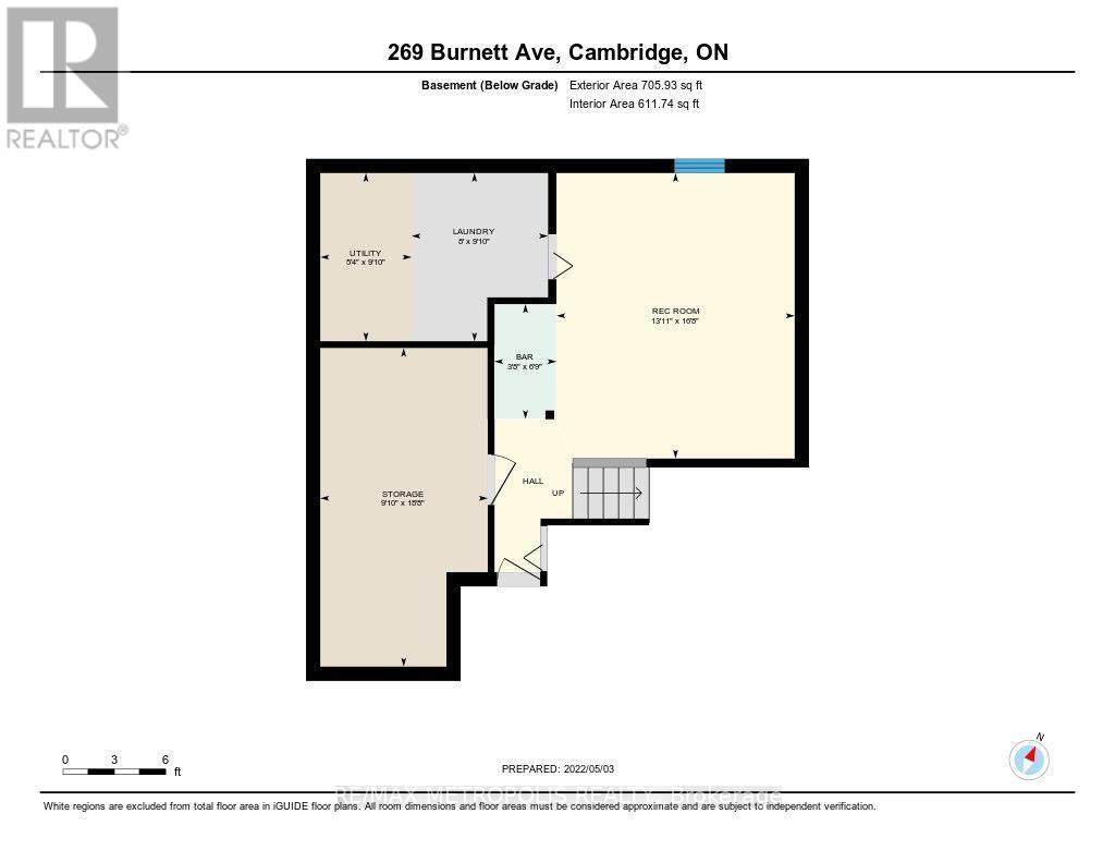269 BURNETT AVENUE - 45