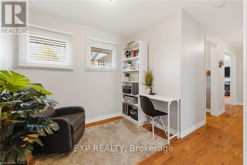 120 ELGIN CRESCENT - 20