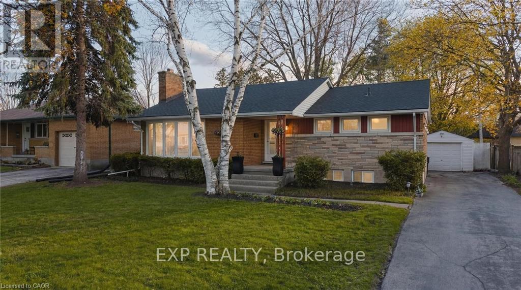 120 ELGIN CRESCENT - 33