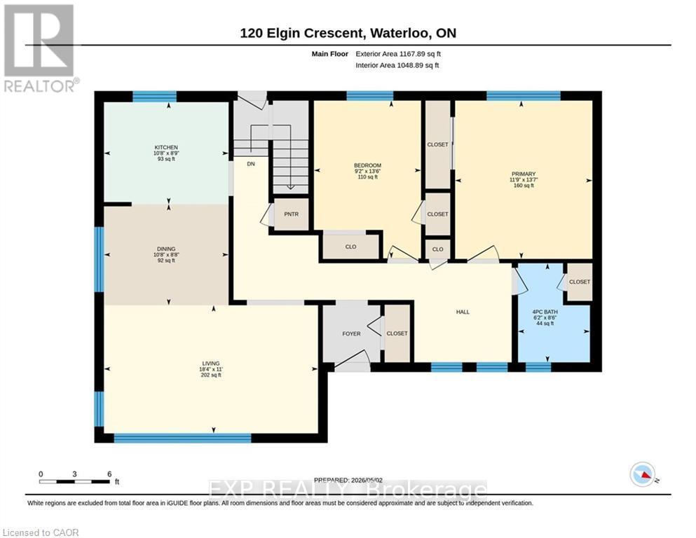 120 ELGIN CRESCENT - 38
