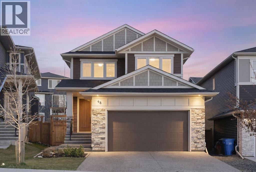 48 Crestbrook Link SW - 1