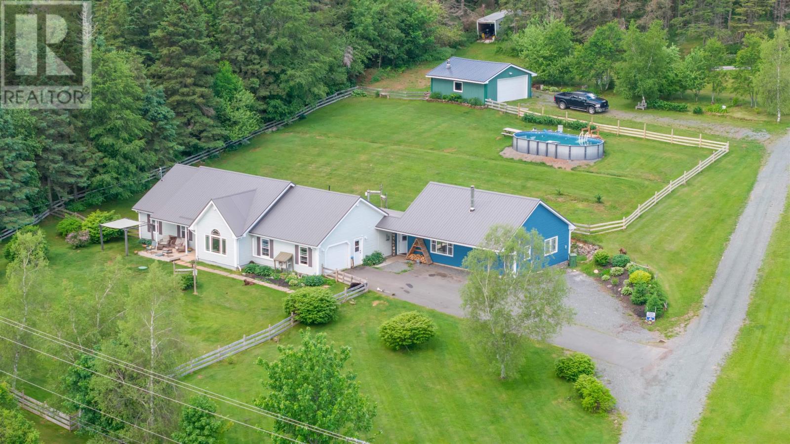 935 BROOKSIDE Road - 1